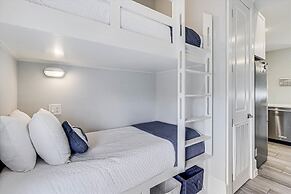 Flying Dolphin TC 10201