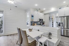 Flying Dolphin TC 10201