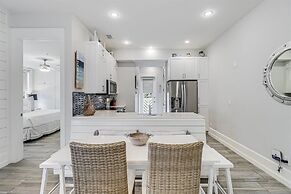 Flying Dolphin TC 10201