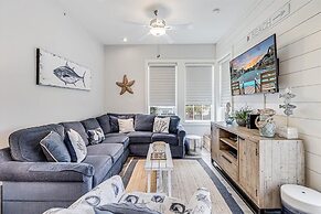 Flying Dolphin TC 10201