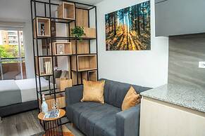 gA Exclusive Apartment Cabrera