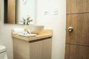 gA Exclusive Apartment Cabrera