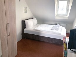 Hotel kleiner Markt Saarlouis
