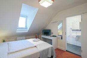 Hotel kleiner Markt Saarlouis