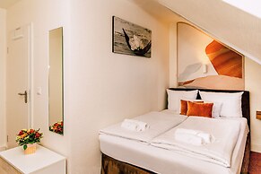 Hotel kleiner Markt Saarlouis