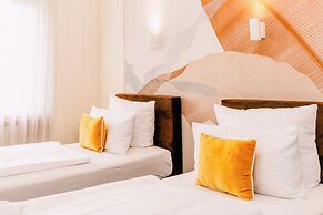Hotel kleiner Markt Saarlouis