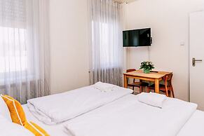 Hotel kleiner Markt Saarlouis