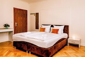 Hotel kleiner Markt Saarlouis