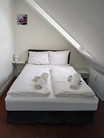 Hotel kleiner Markt Saarlouis