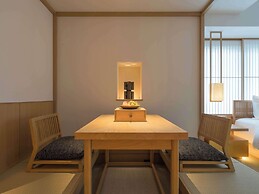 Banyan Tree Higashiyama Kyoto