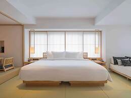 Banyan Tree Higashiyama Kyoto