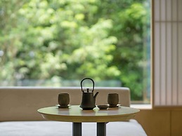 Banyan Tree Higashiyama Kyoto