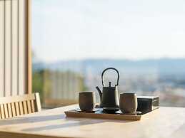 Banyan Tree Higashiyama Kyoto