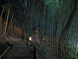 Banyan Tree Higashiyama Kyoto