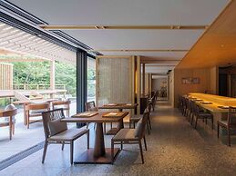 Banyan Tree Higashiyama Kyoto