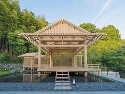 Banyan Tree Higashiyama Kyoto