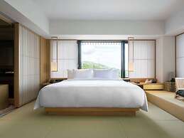 Banyan Tree Higashiyama Kyoto