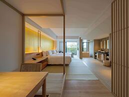 Banyan Tree Higashiyama Kyoto