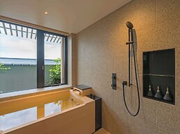 Banyan Tree Higashiyama Kyoto