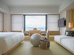 Banyan Tree Higashiyama Kyoto