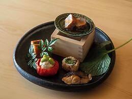 Banyan Tree Higashiyama Kyoto