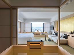 Banyan Tree Higashiyama Kyoto