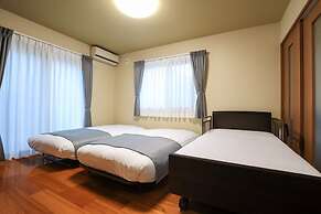 Oriya Mt Fuji Narusawa