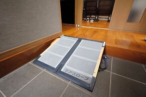 Oriya Mt Fuji Narusawa