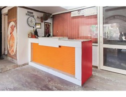 Goroomgo Viren Pacific Agra