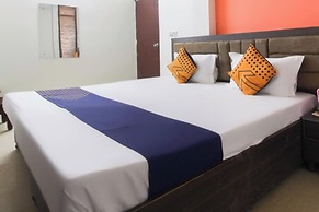 Goroomgo Viren Pacific Agra