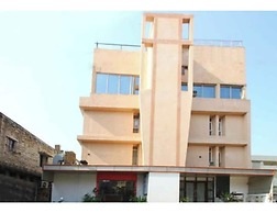 Goroomgo Viren Pacific Agra