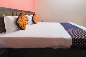 Goroomgo Viren Pacific Agra