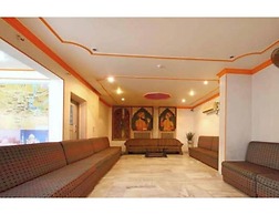 Goroomgo Viren Pacific Agra