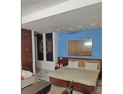 Goroomgo Viren Pacific Agra