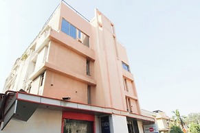 Goroomgo Viren Pacific Agra