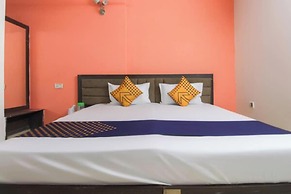 Goroomgo Viren Pacific Agra