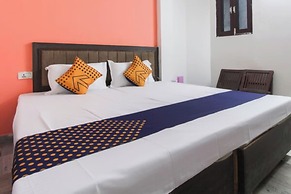 Goroomgo Viren Pacific Agra