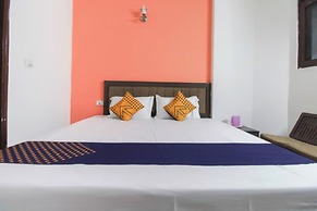 Goroomgo Viren Pacific Agra