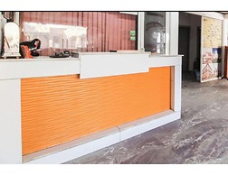 Goroomgo Viren Pacific Agra