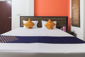 Goroomgo Viren Pacific Agra