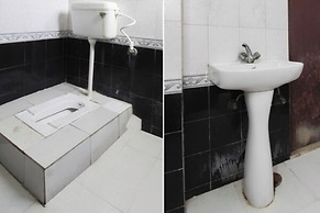 Goroomgo Viren Pacific Agra