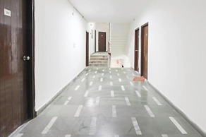 Goroomgo Viren Pacific Agra