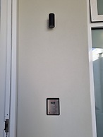 Clare Hillside Apartments