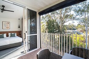 Clare Hillside Apartments