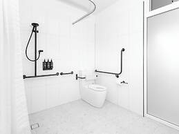 Clare Hillside Apartments