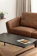 Clare Hillside Apartments