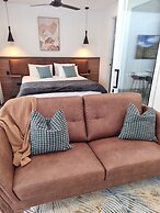 Clare Hillside Apartments