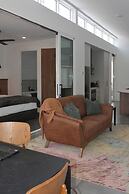 Clare Hillside Apartments