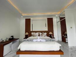 Royal Maharani Payogan