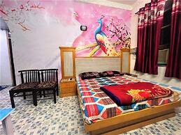 Goroomgo Gulshah Hotel Jalandhar
